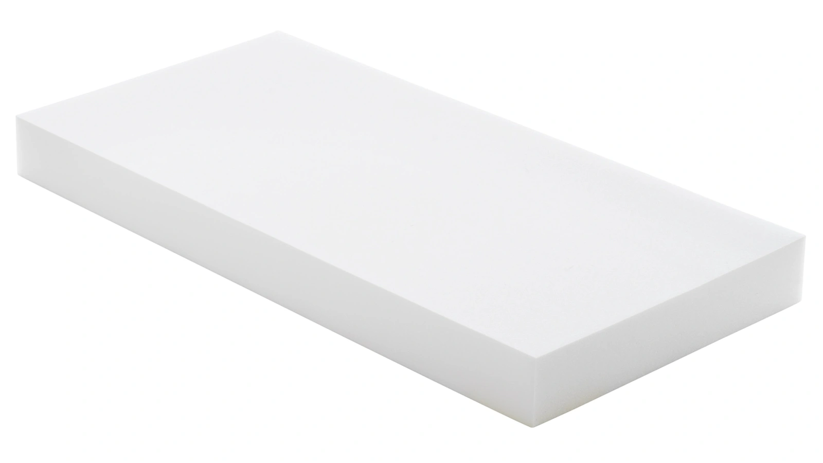 Baby Aloe Elast-Tec Mattress by Sogno Veneto