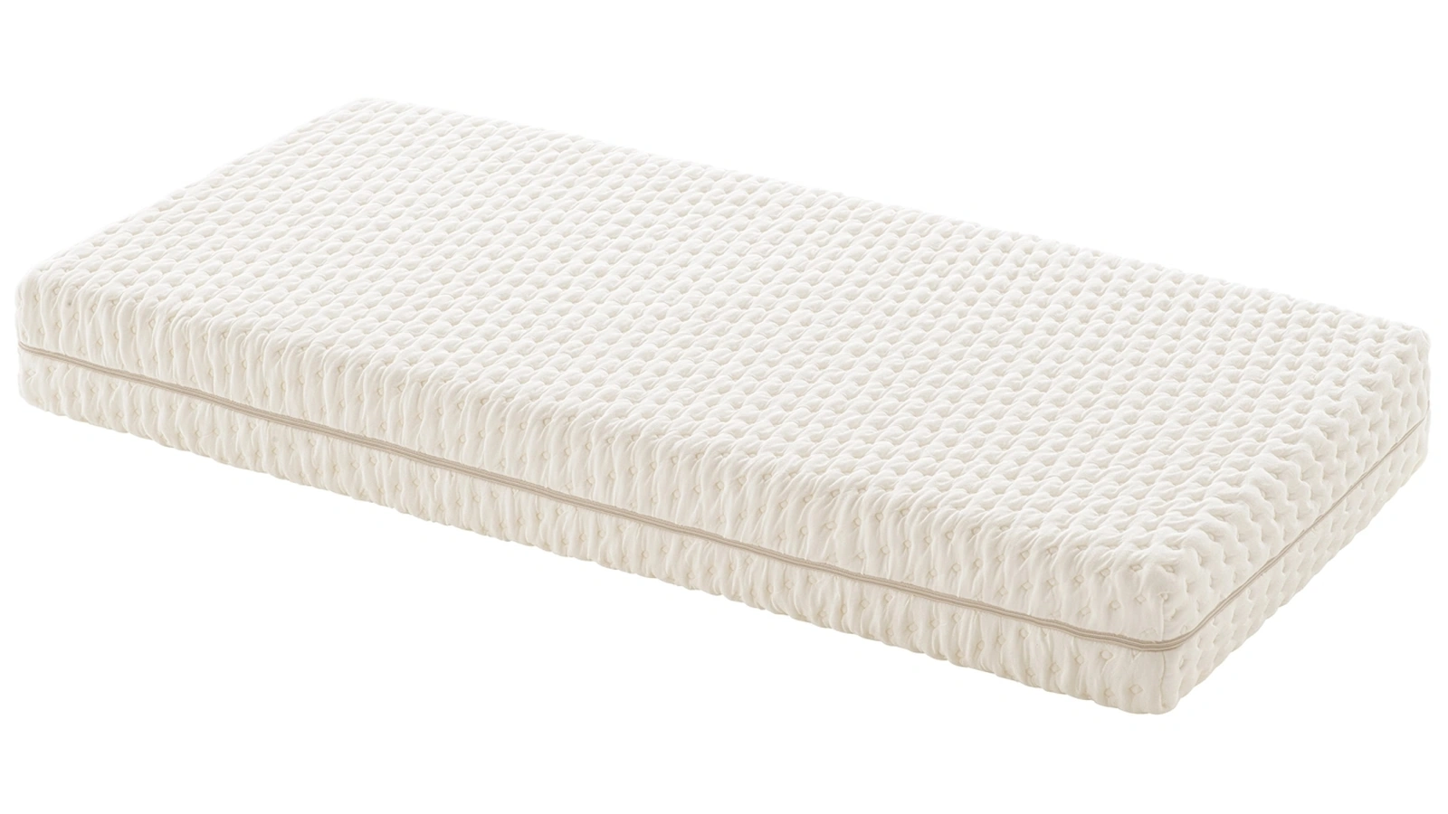Baby Soft Elast-Tec Mattress by Sogno Veneto