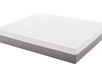 Dual Slim Mattress by Sogno Veneto