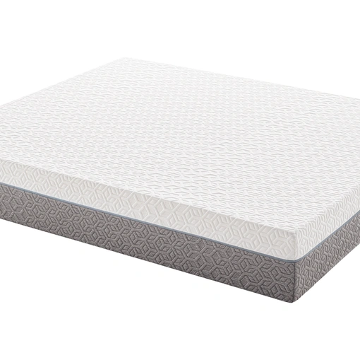 Dual Slim Mattress by Sogno Veneto
