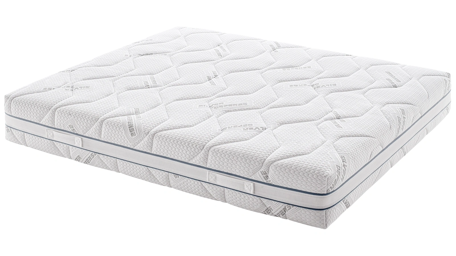 Sogno Veneto Silver Solar Mattress