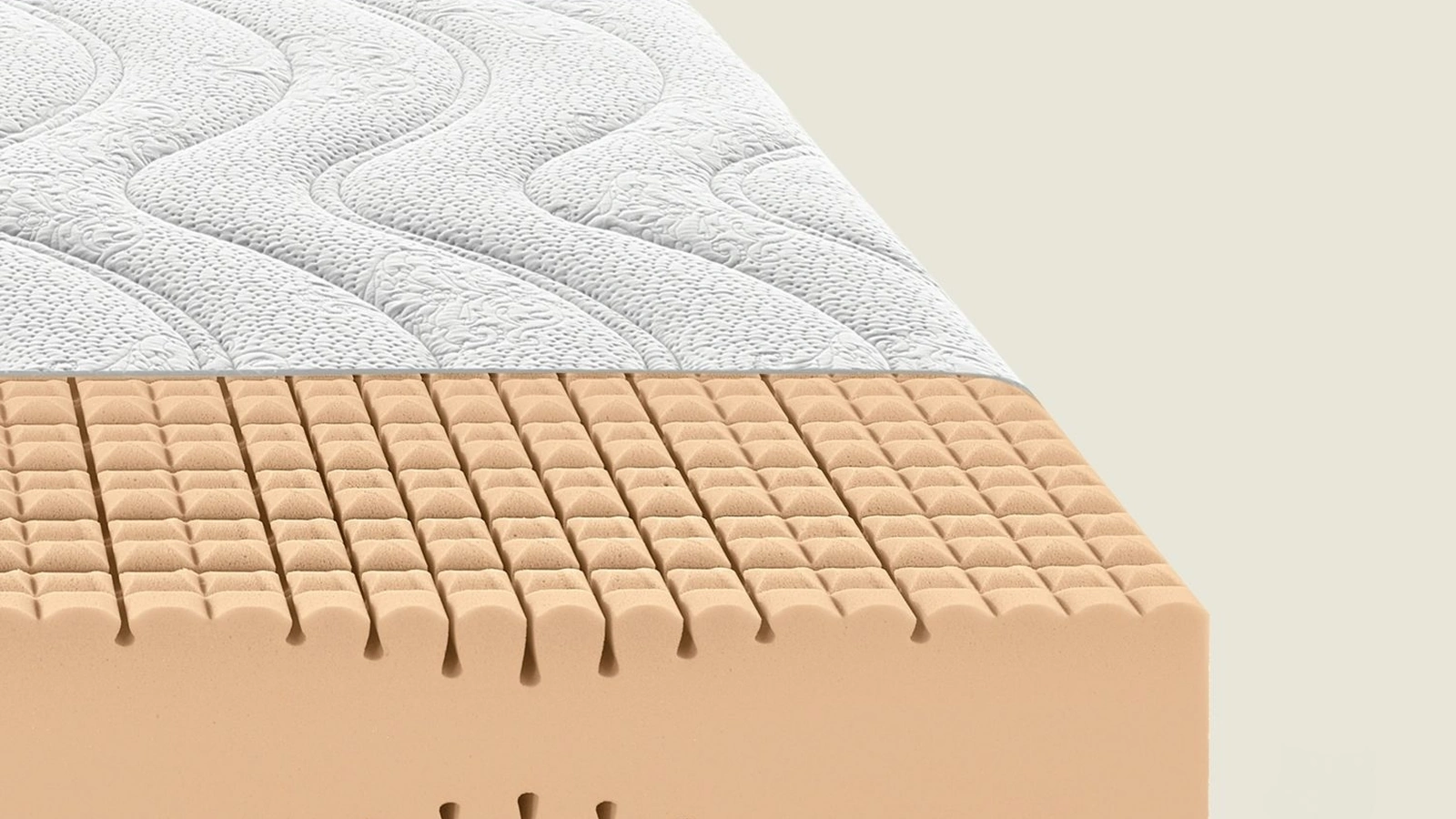 Soleil Dorsal Mattress