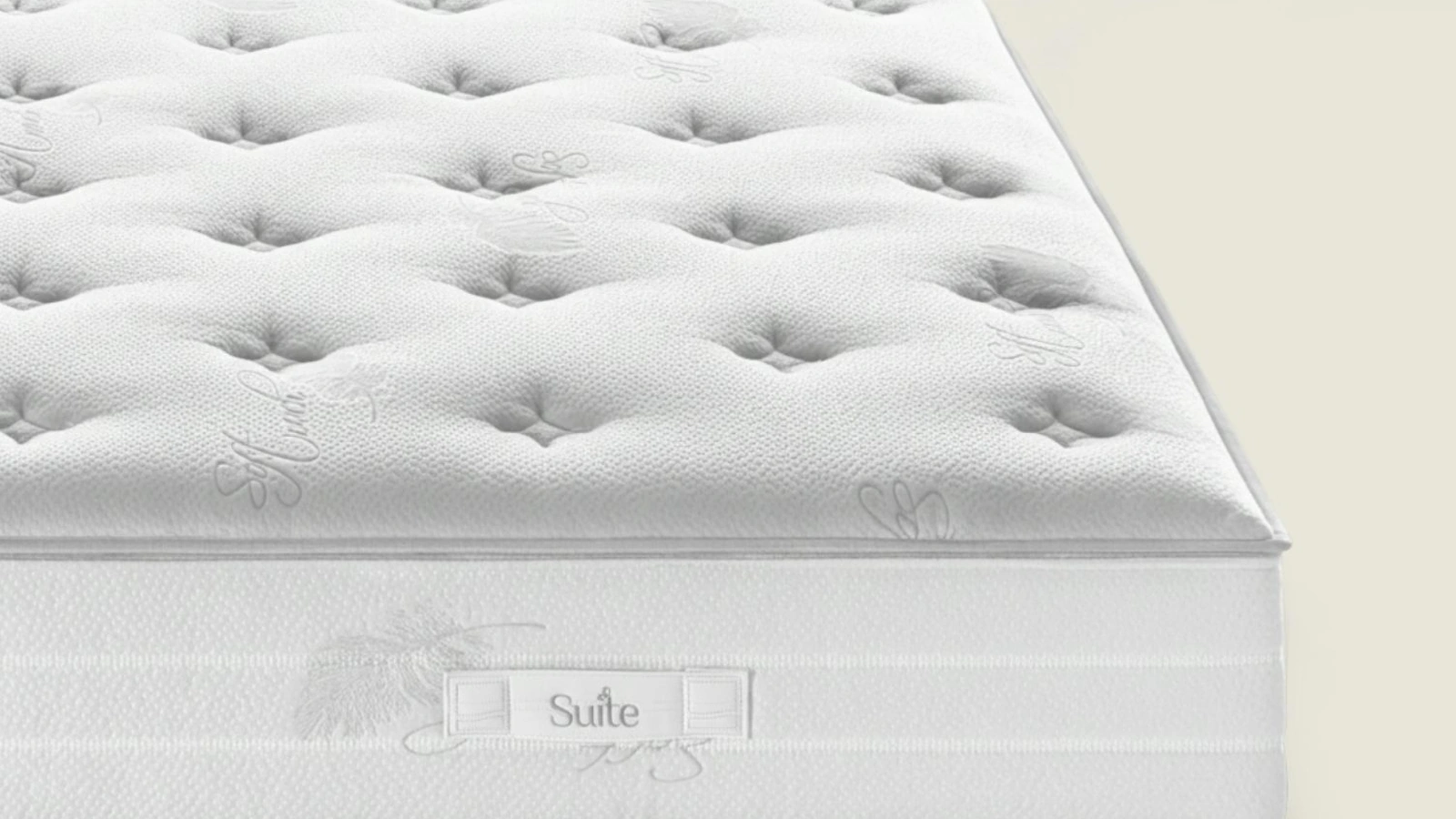 Dorsal Suite 360 Mattress