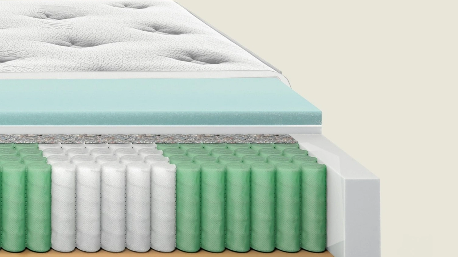 Dorsal Suite 360 Mattress