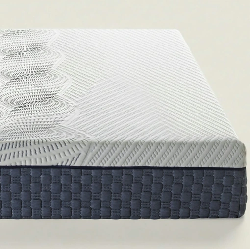 Zefiro-Body Dorsal Mattress