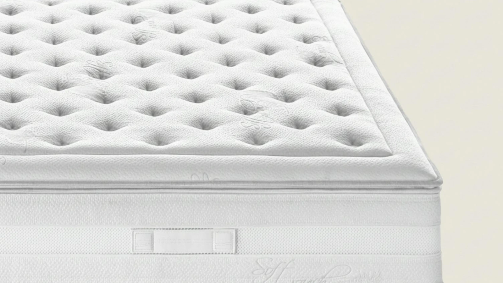 Zefiro Gel Mattress by Dorsal