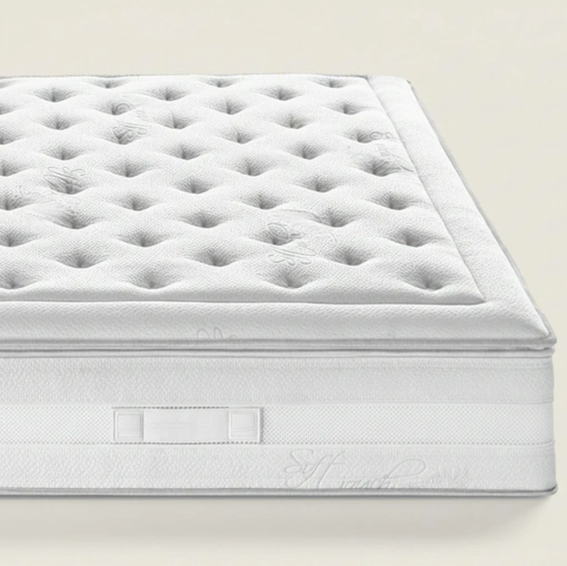 Zefiro Gel Mattress by Dorsal