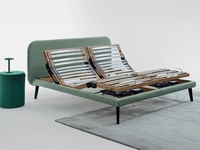 Experience 500 FRT wooden bed frames by Dorsal