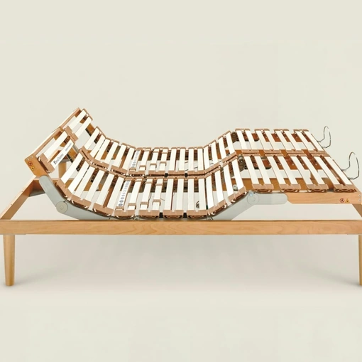 Experience 600 FRT bed frames by Dorsal