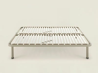 Supernova FA bed frame by Dorsal