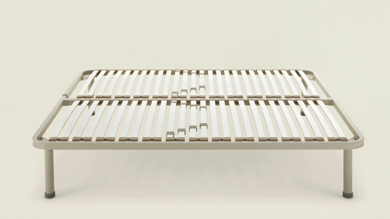 Supernova FA bed frame by Dorsal