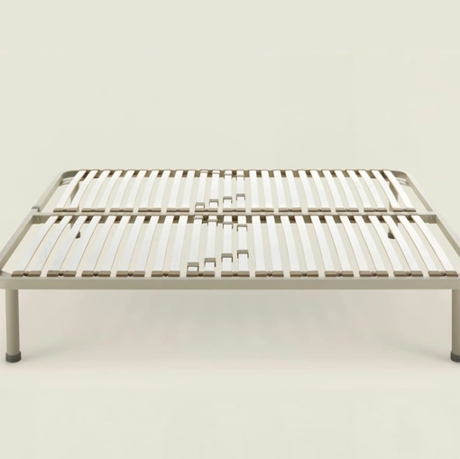 Supernova FA bed frame by Dorsal