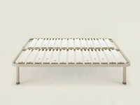 Supernova Firm FA bed frame by Dorsal