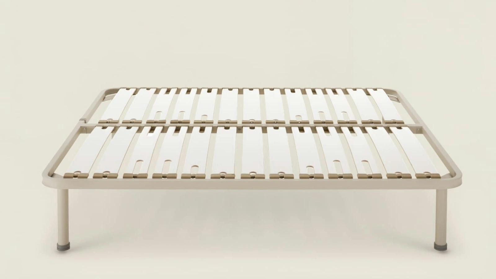 Supernova Firm FA bed frame by Dorsal