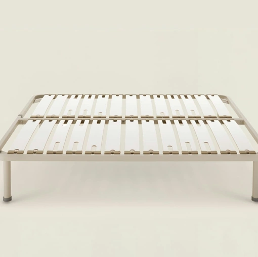 Supernova Firm FA bed frame by Dorsal