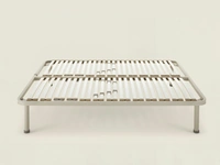 Supernova Plus FA bed frame by Dorsal