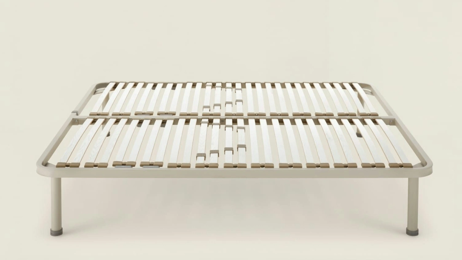 Supernova Plus FA bed frame by Dorsal