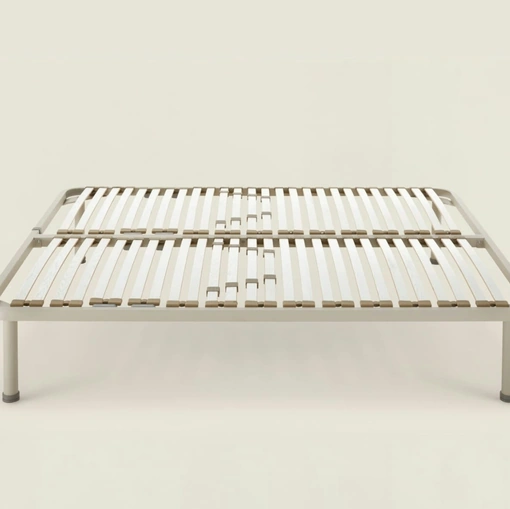 Supernova Plus FA bed frame by Dorsal