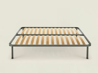 Varial FA bed frame by Dorsal