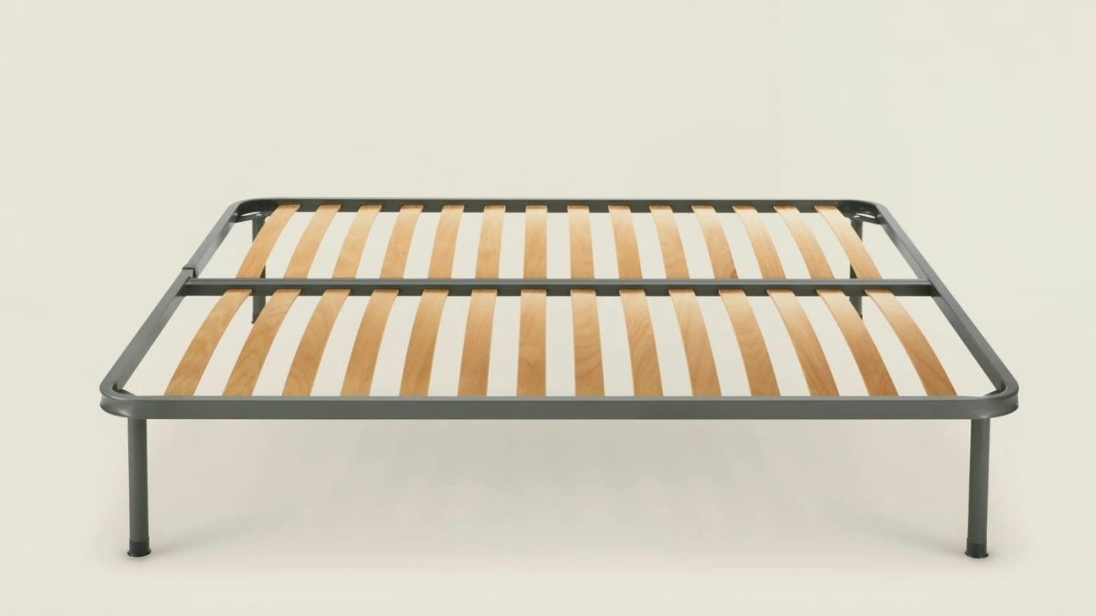 Varial FA bed frame by Dorsal