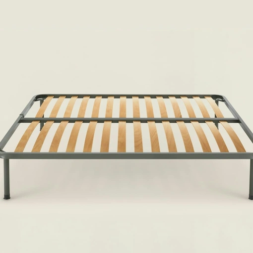 Varial FA bed frame by Dorsal