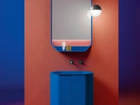 Floor-standing Bathroom Cabinet Fontanile 01 by Ardeco
