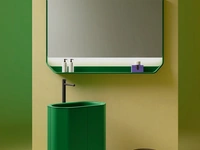 Floor-standing Bathroom Cabinet Fontanile 03 by Ardeco