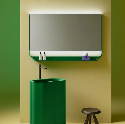 Floor-standing Bathroom Cabinet Fontanile 03 by Ardeco