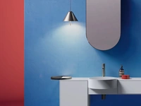 Suspended Bathroom Cabinet Moove 02 by Ardeco
