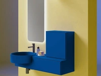 Moove 03 Bathroom Cabinet by Ardeco