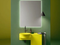Moove 04 Bathroom Cabinet by Ardeco