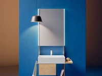 Shaker 01 Bathroom Cabinet by Ardeco