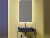 Tape 01 Wall-Mounted Bathroom Cabinet by Ardeco