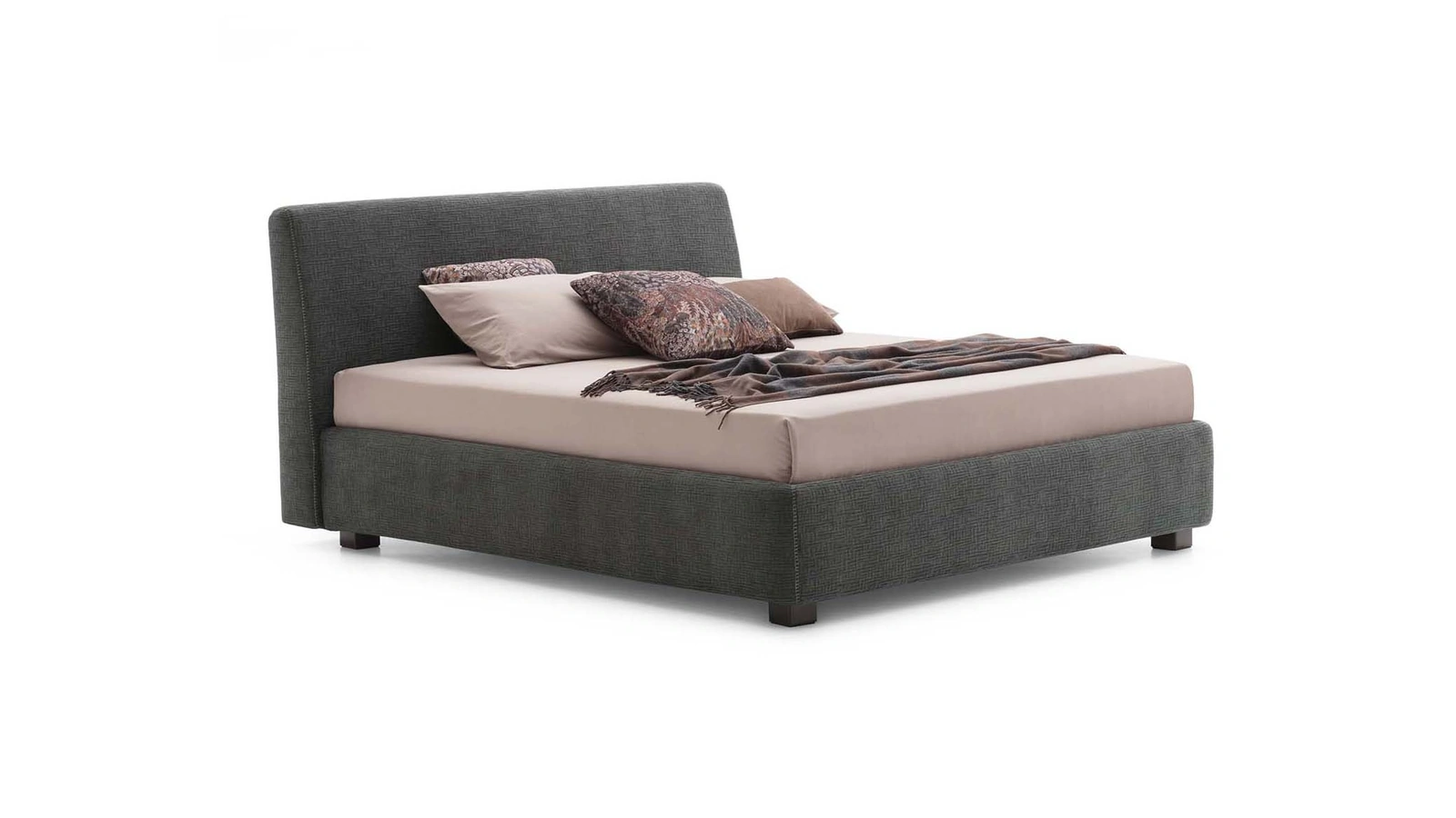 Break storage bed by Le Comfort.