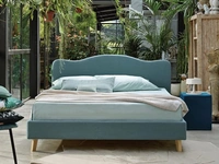 Simplicity More M05 Classic Bed by Dorsal