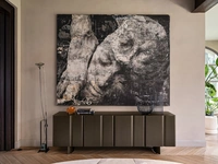 Calligaris Bamboo Sideboard