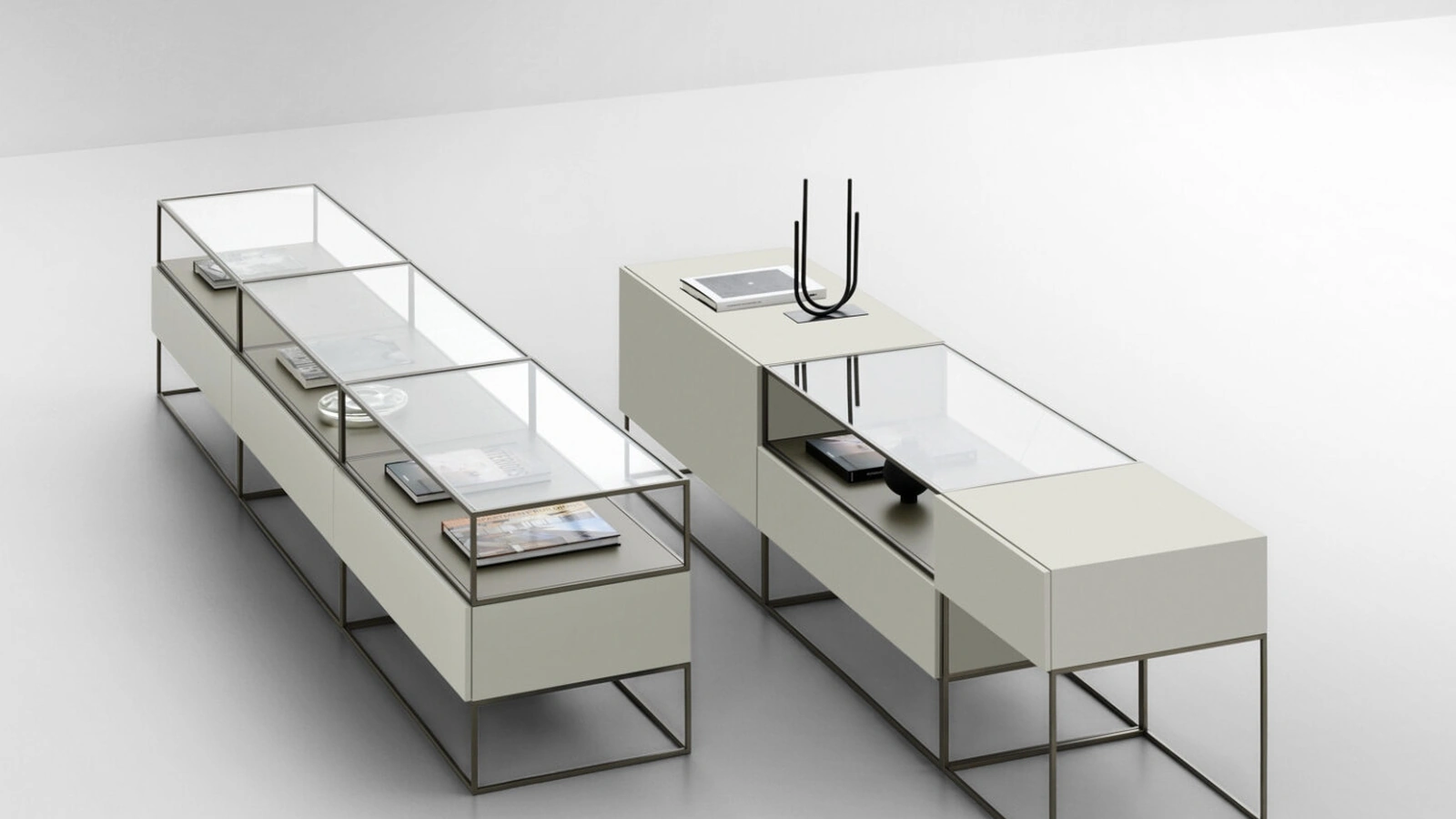 Madia Unit Ditre Italia