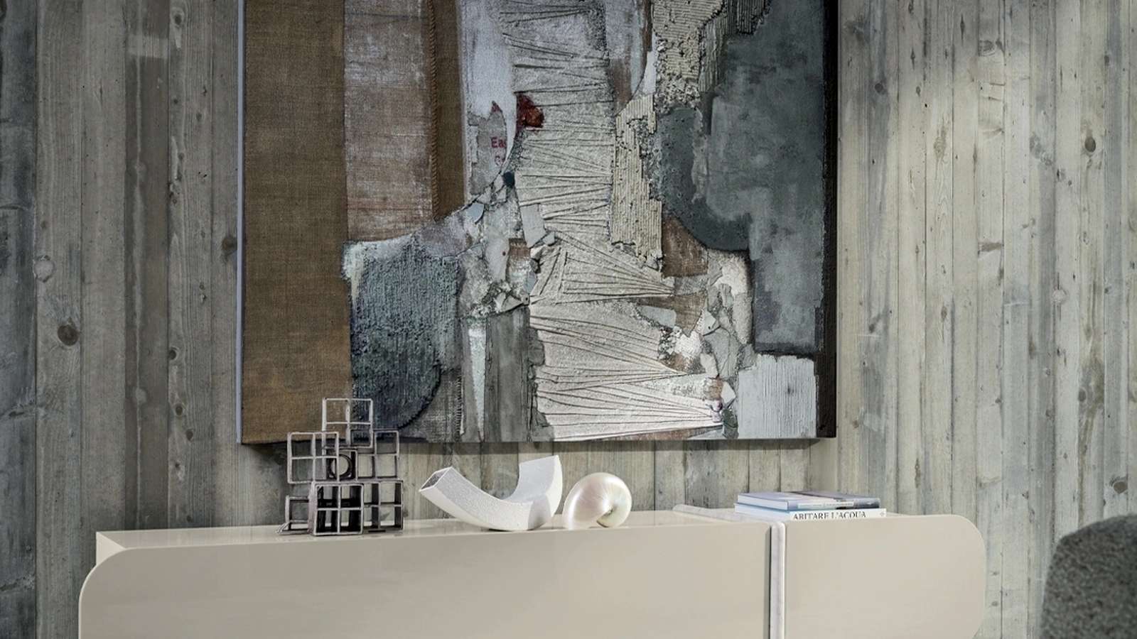 Petra Sideboard by Ditre Italia