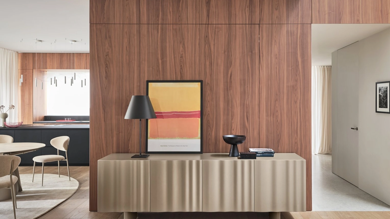 Madia Velo by Calligaris
