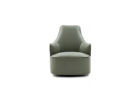 Luna Armchair by Ditre Italia
