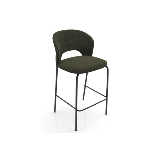 Babylon/C Stool by Zamagna