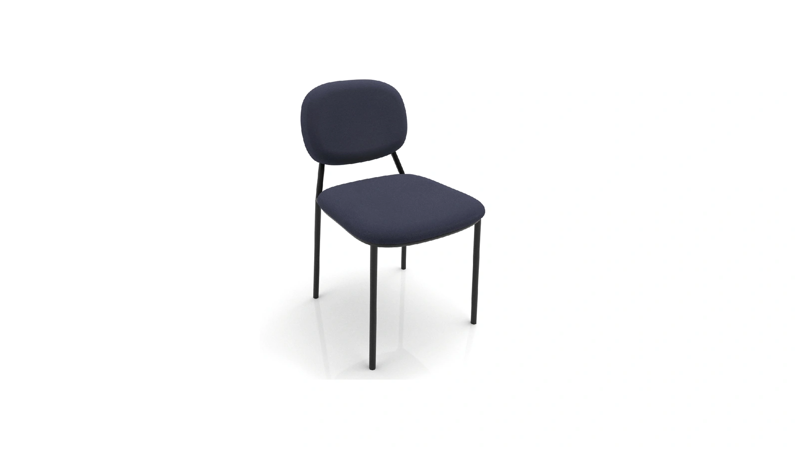 Betty A Chair by Zamagna