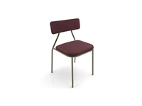 Betty B Chair by Zamagna