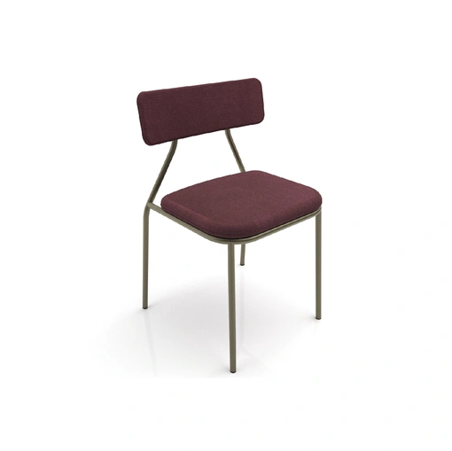 Betty B Chair by Zamagna