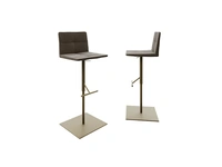 Bolt Stool by Zamagna