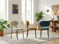 Bonne Chair by Easyline
