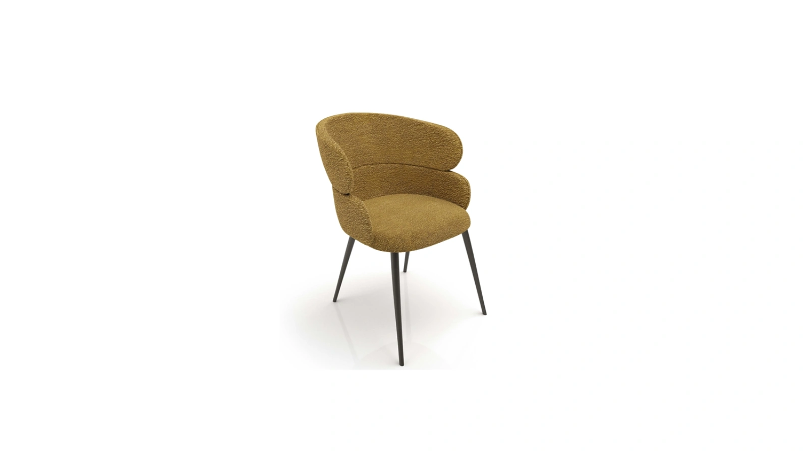 Bubble B Chair by Zamagna
