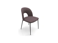 Cook Chair by Zamagna