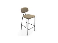 Flower/C Stool by Zamagna