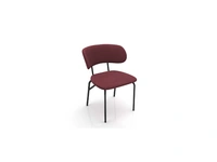 Futura Atelier Chair by Zamagna